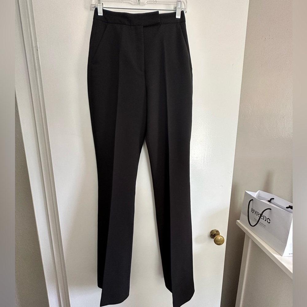 Zara black pants